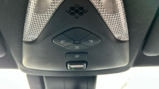 Toyota C-HR 1.8 Hybrid Design 5dr CVT Hybrid Hatchback